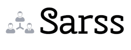 SARSS Logo